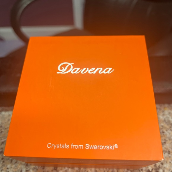 Crystals from Swarovski watch - Picture 4 of 9